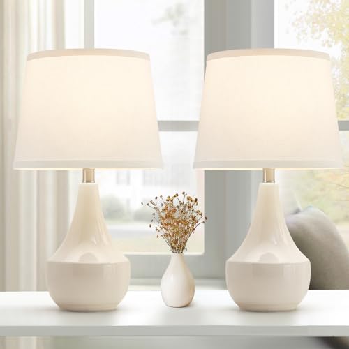 18" Table Lamp Set of 2 (2 Count)