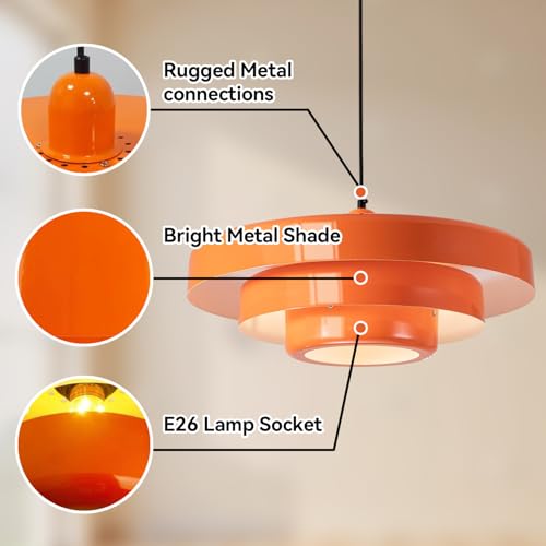 Plug in Pendant Light Fixtures