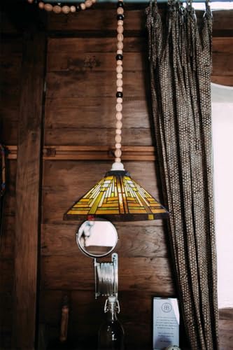 Tiffany Glass Shades