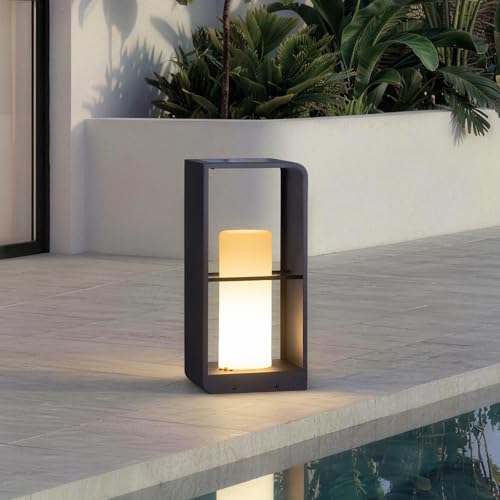 Outdoor Solar Lanterns Waterproof IP65