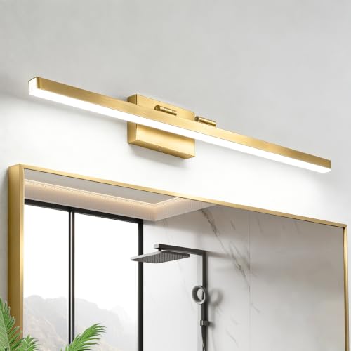 Modern Bathroom Vanity Light 40 inch