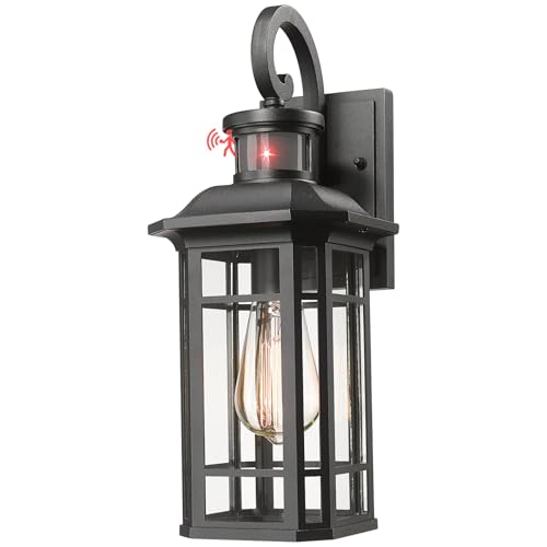 Outdoor Porch Light Motion Sensor Outdoor Wall Lights Exterior Motion Sensor Light