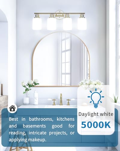 LED Light Bulbs (3 Count)