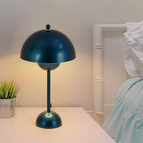 Creative Mid Century Modern Bud Table Lamp for Home&Office