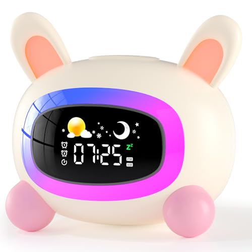 Alarm Clock for Kids