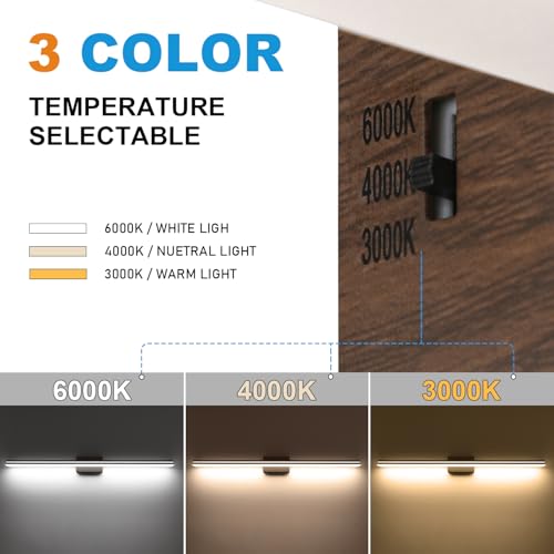 LED Modern Bathroom Vanity Light Fixtures