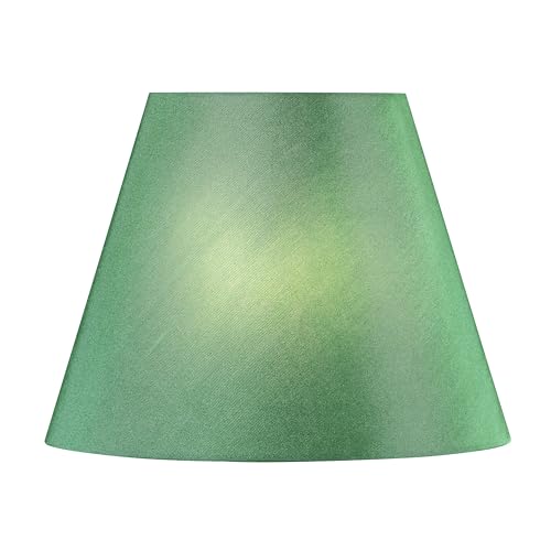 56030 Empire Uno Lamp Shade in Forest Green