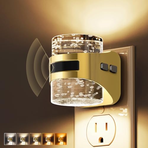 Motion Sensor Night Light