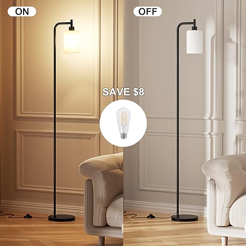 Floor Lamps for Living Room