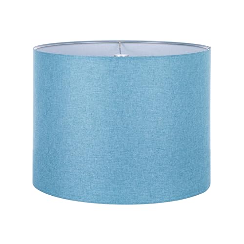 13"x13"x10" Assembly Required Lampshade for Table Lamp