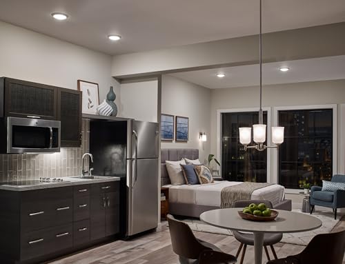 Gen I 7.5" LED Flush Mount Light