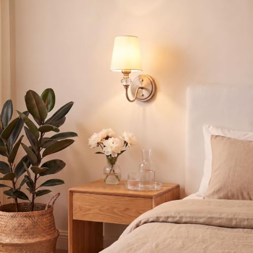 1 Light Vintage Vintage Wall Sconce