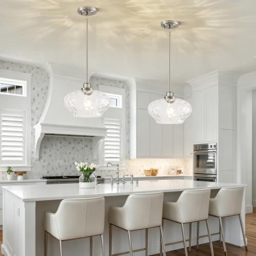 Modern Pendant Lights Kitchen Island