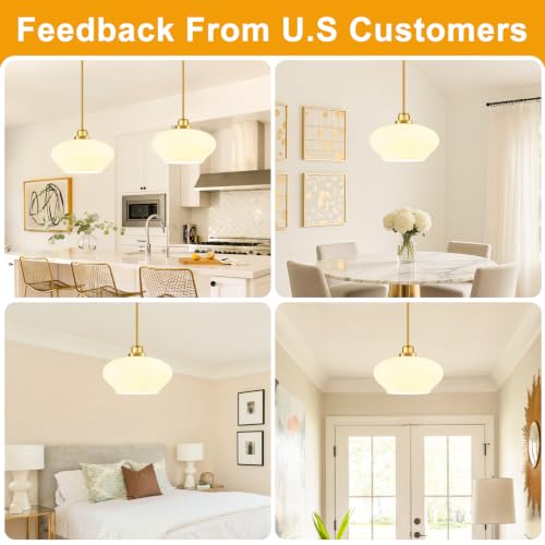Modern Pendant Lights Kitchen Island