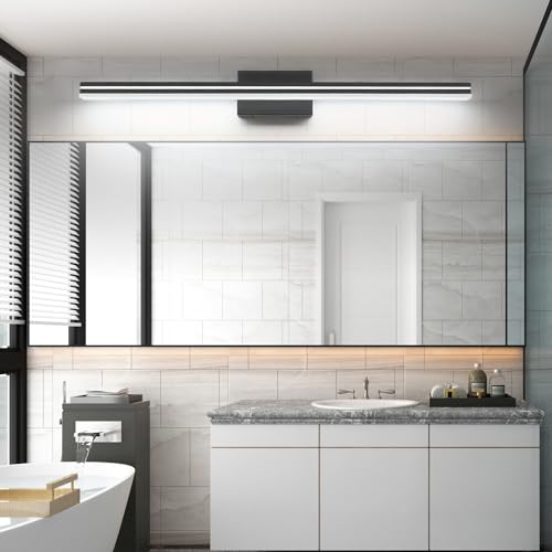 40 Inch LED Modern Bathroom Vanity Light Bar