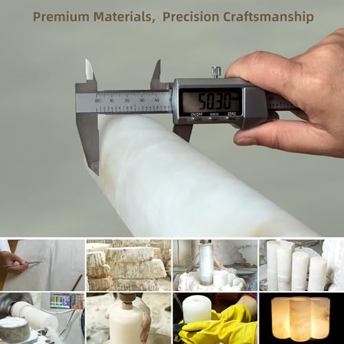 Alabaster Wall Sconce (2 Count)