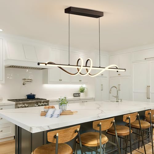 Modern LED Pendant Lights