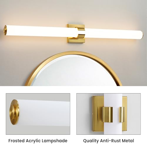 Bathroom Light Fixtures