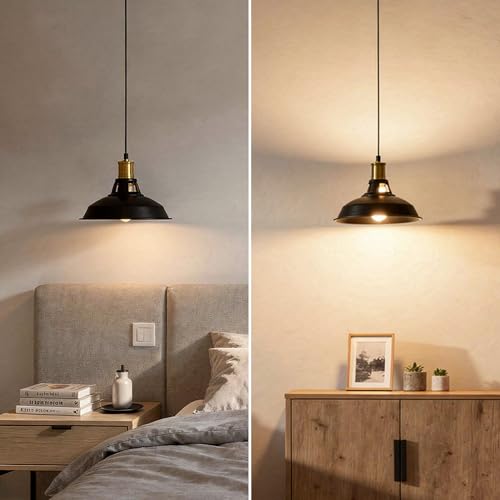 Pendant Lighting