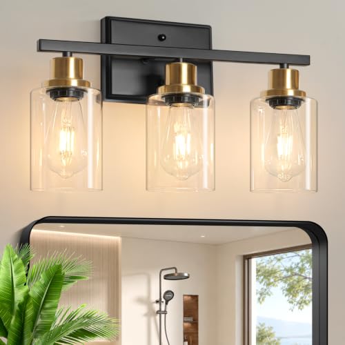 Bathroom Vanity Light Fixtures