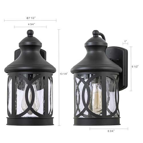 Outdoor Wall Sconce