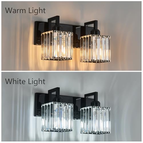 Modern Bathroom Vanity Light 2