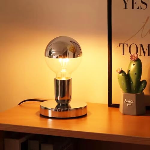 Simple Unique Lamp Base Only