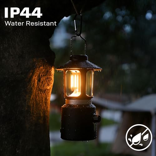 Camping Lantern Rechargeable