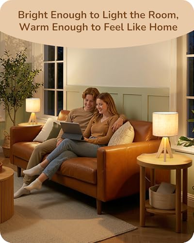 Small Table Lamp