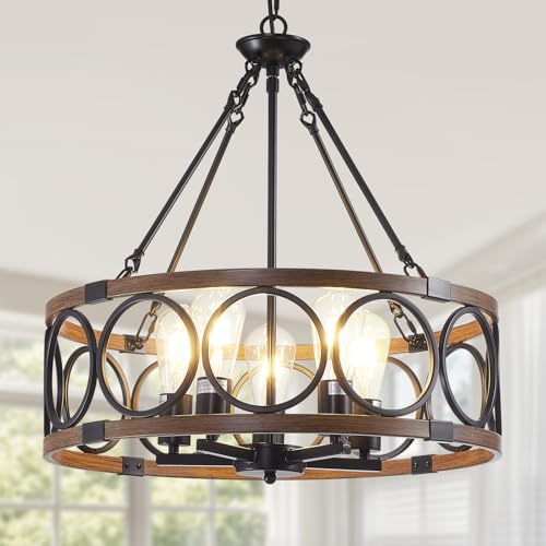 21" Dining Room Light Fixture