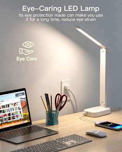 LED Desk Lamp
