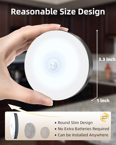 Under Cabinet Lighting (3 Count)