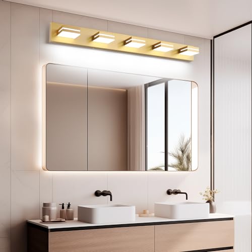 LED Modern Bathroom Vanity Light Fixtures
