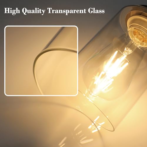 3 Light Vanity Lights