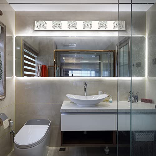 Modern Bathroom Light Fixtures