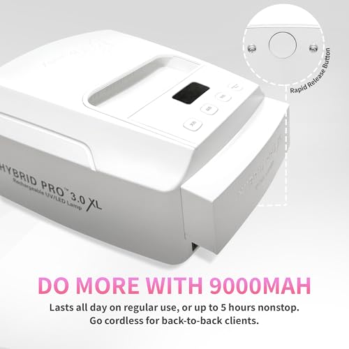 Hybrid PRO 3.0 XL UV