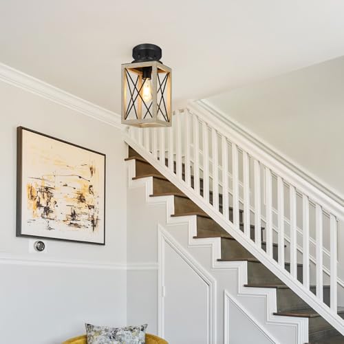 Farmhouse Pendant Light