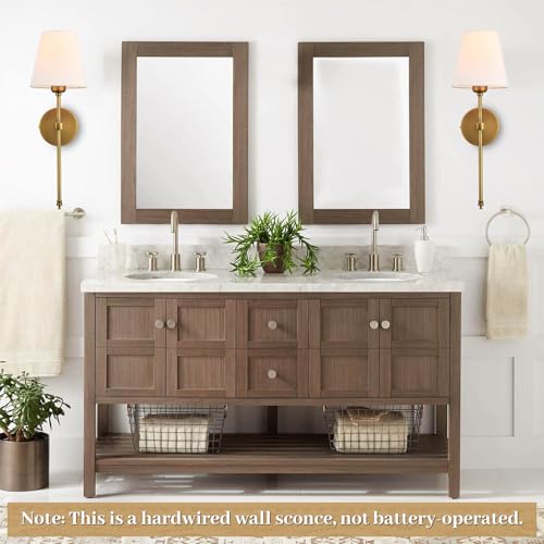 Wall Sconces Sets of 2 (2 Count)