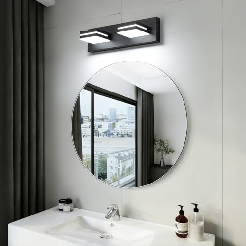 LED Modern Bathroom Vanity Light Fixtures