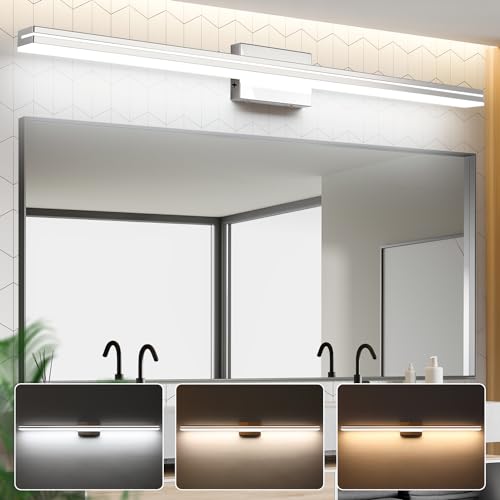 LED Modern Bathroom Vanity Light Bar