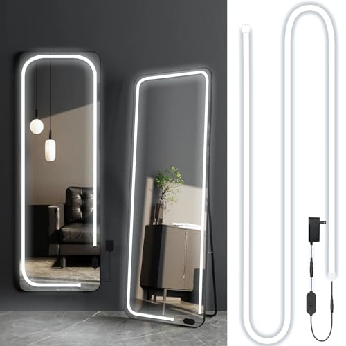 Led Vanity Mirror Lights