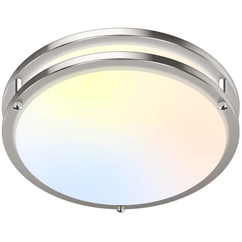 1 Pack 36W LED Ceiling Light Fixture