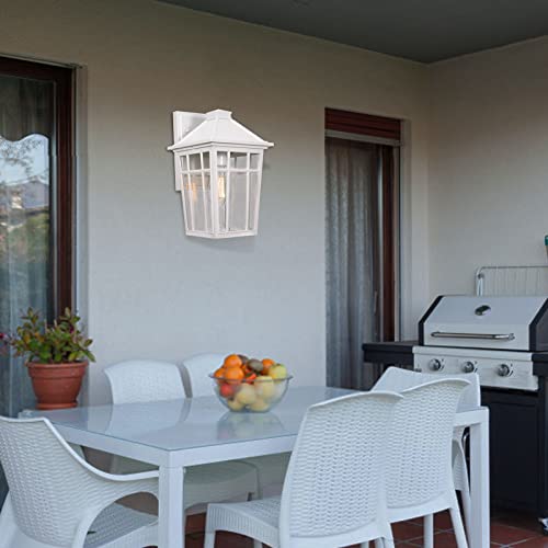 Outdoor Sconce Lights Wall Light Fixtures