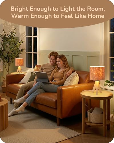 Small Table Lamp