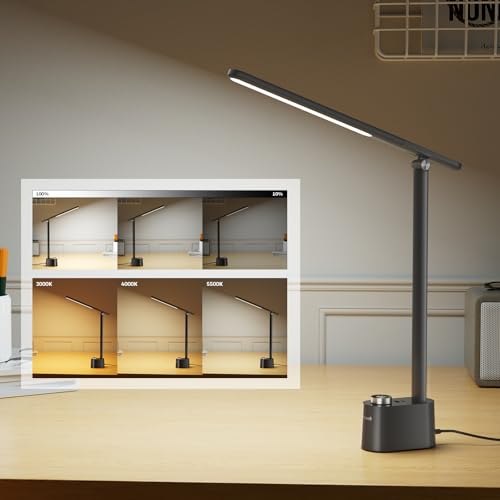 H01 Pro LED Desk Lamp