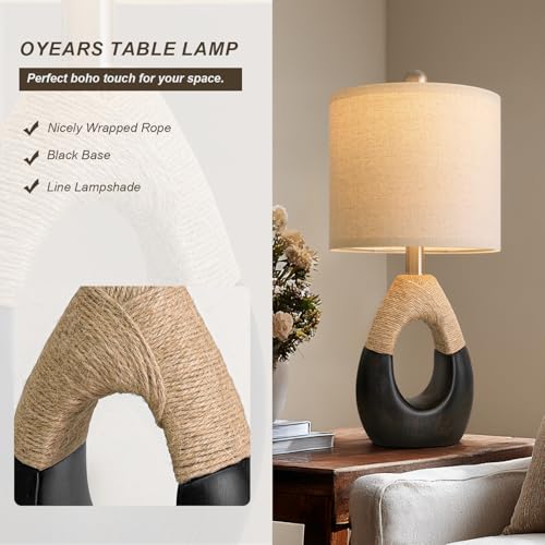 19" Table Lamps Set of 2 (2 Count)