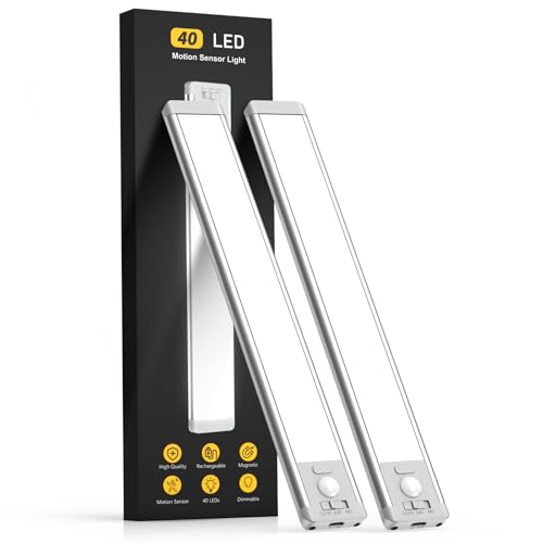 10inch Under Cabinet Lighting (2 Count)