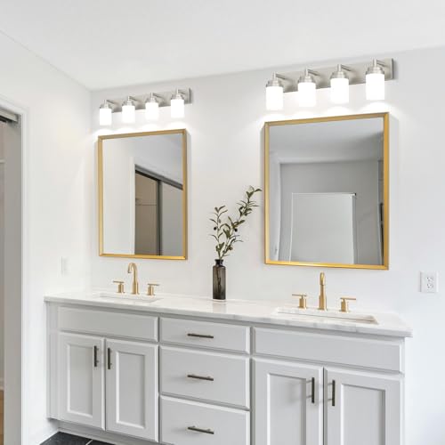 Bathroom Light Fixtures