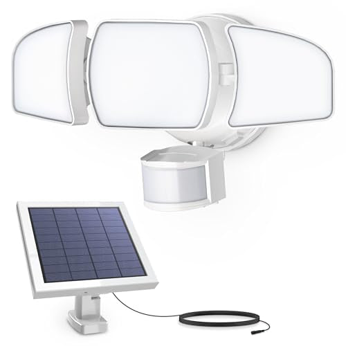 LED Outdoor Security Floodlight
