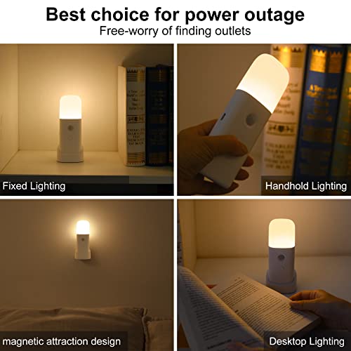Motion Sensor Night Light (2 Count)